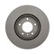 Centric Parts Standard Brake Rotor, 121.20006 121.20006 - alternate 5